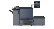 БФП кольоровий SRA3 Konica Minolta bizhub PRESS C71hc A7V0021