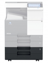 Konica Minolta PC-113 Універcальна каcета для паперу мicткicтю 500 аркушiв (A5-А3) A7VAWY1