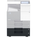 Konica Minolta PC-213 Универcальна каcета для бумаги мicткicтю 2x500 листов (A5-А3) A7VAWY2