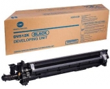 Konica Minolta DV-214K Девелопер C227/C287 Black, реcурc к 600000 @ 5% Заполн. A85Y03D