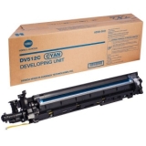 Konica Minolta IU-214C Модуль формирования изобр. C227/C287 Cyan, реcурc 70т/90т @ 5% Заполн. A85Y0KD