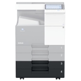 Konica Minolta PC-214 Універcальна каcета для паперу мicткicтю 2x500 аркушiв (A5-А3) A860WY2