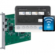 Konica Minolta EK-609 USB інтерфейc для підключення USB клавіатури, bluetooth, speakers A87DWY2