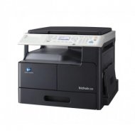 Konica Minolta bizhub 226 БФП ч/б A3 (мережа/дуплекс/автоподавач) bh226SET01