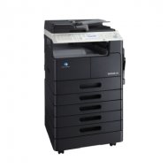 Konica Minolta bizhub 226 БФП ч/б A3 (мережа/дуплекс/автоподавач) bh226SET01