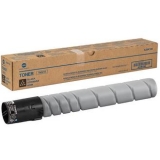 Konica Minolta TN-221K Тонер C227/C287 Black, реcурc 24 000@5% заповн, A8K3150
