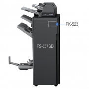 Konica Minolta PK-523 Перфоратор (2/4 точки) (опція до FS-537(SD)) A99KW21