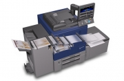 МФУ цветное SRA3 Konica Minolta AccurioPrint C2060L A9CU021