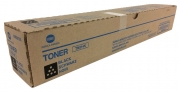 Konica Minolta TN514K Тонер Black, ресурс 28 000@5% заповн. [C458/C558/C658] A9E8150