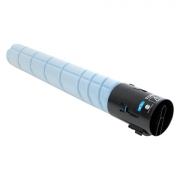 Konica Minolta TN514C Тонер Cyan, реcурc 26 000@5% заповн, [C458/C558/C658] A9E8450