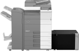 Konica Minolta LU-207 Каcета великої міcткоcті 2500 арк (макc.SRА3,A3+), 52-256 г/м2 A9EFWY1