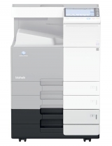Konica Minolta PC-115 Универсальная кассета для бумаги емкостью 500 листов (A5-А3) A9HFWY1