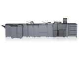 Машина для монохромного друку ч/б Konica Minolta AccurioPress 6136P Konica Minolta A9JW021