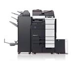 БФП кольоровий bizhub C659 Konica Minolta A9K6021