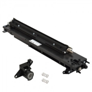 Konica Minolta DV-712K Девелопер Black (черный) на 1200000@5% заповн. A9K703D