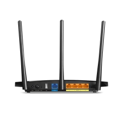 Розширювач WiFi-покриття TENDA A9 N300, 2x3dBi