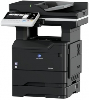 МФУ ч/б A4 Konica Minolta bizhub 4752 AA1P021