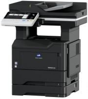 МФУ ч/б A4 Konica Minolta bizhub 4052 AA1R021