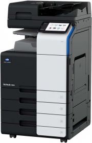 МФУ цветной SRA3 Konica Minolta bizhub C360i AA2J021