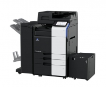 БФП кольоровий SRA3 Konica Minolta bizhub C251i ADXM021
