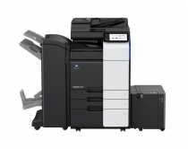 БФП кольоровий SRA3 Konica Minolta bizhub C251i ADXM021