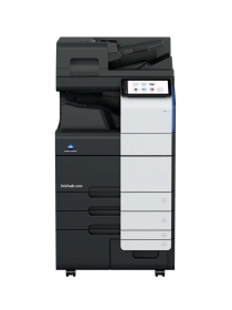 МФУ цветной SRA3 Konica Minolta bizhub C650i AA7N021
