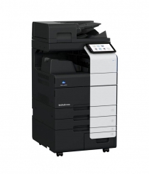МФУ цветной SRA3 Konica Minolta bizhub C650i AA7N021