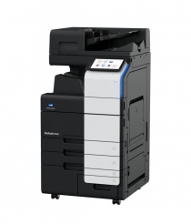 МФУ цветной SRA3 Konica Minolta bizhub C650i AA7N021