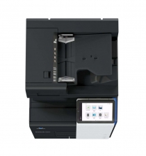 МФУ цветной SRA3 Konica Minolta bizhub C650i AA7N021