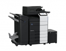 МФУ цветной SRA3 Konica Minolta bizhub C550i AA7P021