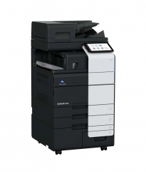 МФУ цветной SRA3 Konica Minolta bizhub C550i AA7P021