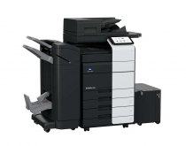 БФП кольоровий SRA3 Konica Minolta bizhub C450i AA7R021