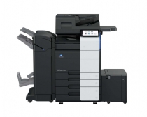 БФП кольоровий SRA3 Konica Minolta bizhub C450i AA7R021