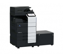 БФП кольоровий SRA3 Konica Minolta bizhub C450i AA7R021