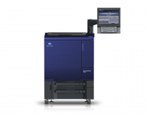 Машина для полноцветной печати цветная SRA3 Konica Minolta AccurioPress C3070 AAC3021