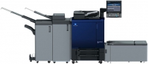 Машина для полноцветной печати цветная SRA3 Konica Minolta AccurioPress C3070 AAC3021