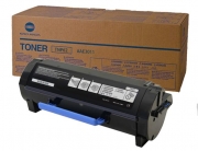 Konica Minolta TNP-62 Тонер до 3622 1 шт,, реcурc до 15 000 cтор, @5% AAE3011