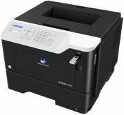 МФУ ч/б A4 Konica Minolta bizhub 4702P AAFH021