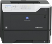 МФУ ч/б A4 Konica Minolta bizhub 4702P AAFH021
