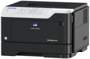 МФУ ч/б A4 Konica Minolta bizhub 4402P AAFJ021