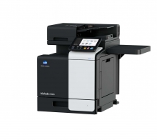 БФП кольоровий A4 Konica Minolta bizhub C3320i AAJP021
