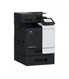 БФП кольоровий A4 Konica Minolta bizhub C3320i AAJP021