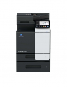 БФП кольоровий A4 Konica Minolta bizhub C3320i AAJP021