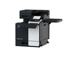 БФП кольоровий A4 Konica Minolta bizhub C3320i AAJP021