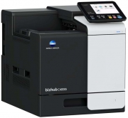 БФП кольоровий A4 Konica Minolta bizhub C4000i AAJR021