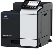 БФП кольоровий A4 Konica Minolta bizhub C4000i AAJR021