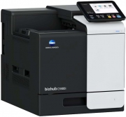 МФУ цветной A4 Konica Minolta bizhub C3300i AAJT021