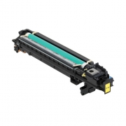 Konica Minolta IUP36Y Модуль формирования изображения Yellow (желтый) для bizhub C3300i/C4000i/C3320i, 55000 стр., при 5% заполнения, AAJV06E