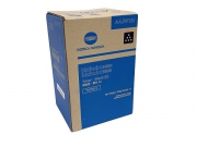 Konica Minolta TNP81K Тонер Black (черный) для bizhub C3300i/C4000i, 13000 стр., при 5% заполнения, AAJW151