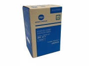 Konica Minolta TNP81Y Тонер Yellow (желтый) для bizhub C3300i/C4000i, 9000 стр., при 5% заполнения, AAJW251